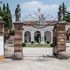 Le Di Cà Zenobio Maison d'hôtes