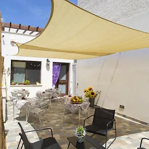 Piano Di Sopra , San Vito Lo Capo Italie