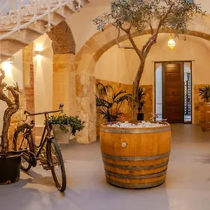 Residenza San Giovannello , Marsala Italie