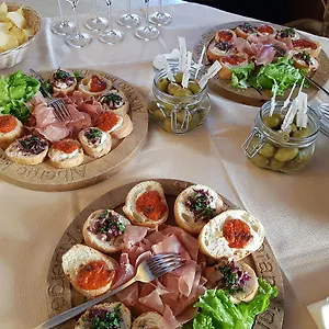  Hotel Ristorante Morandini
