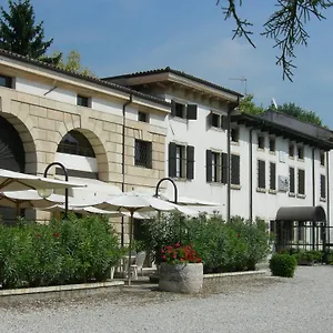 3* Hotel Residenza D'epoca Posta Vecia
