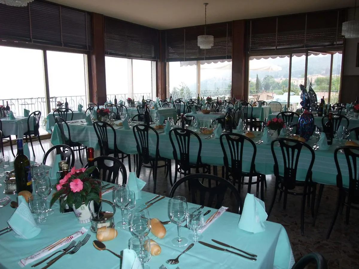 Hotel Miralago San Zeno di Montagna