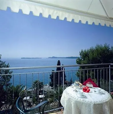Hotel Miralago San Zeno di Montagna